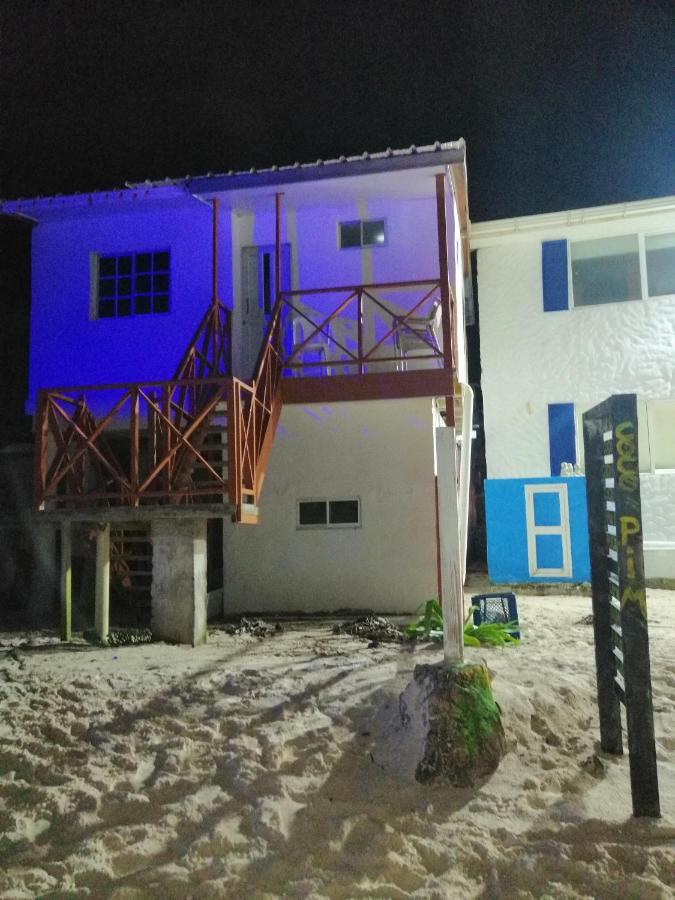 Miss Bassy'S Lodging Hotel San Andres  Exterior photo